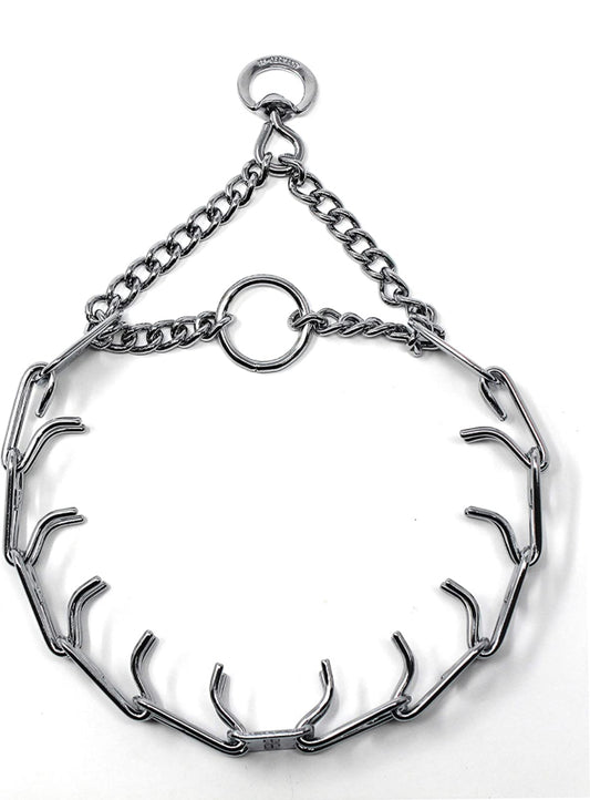Herm Springer Prong Collar